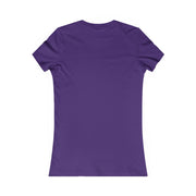 Happy Easter Bunny Women's Tee - Cute Spring Celebration Shirt
