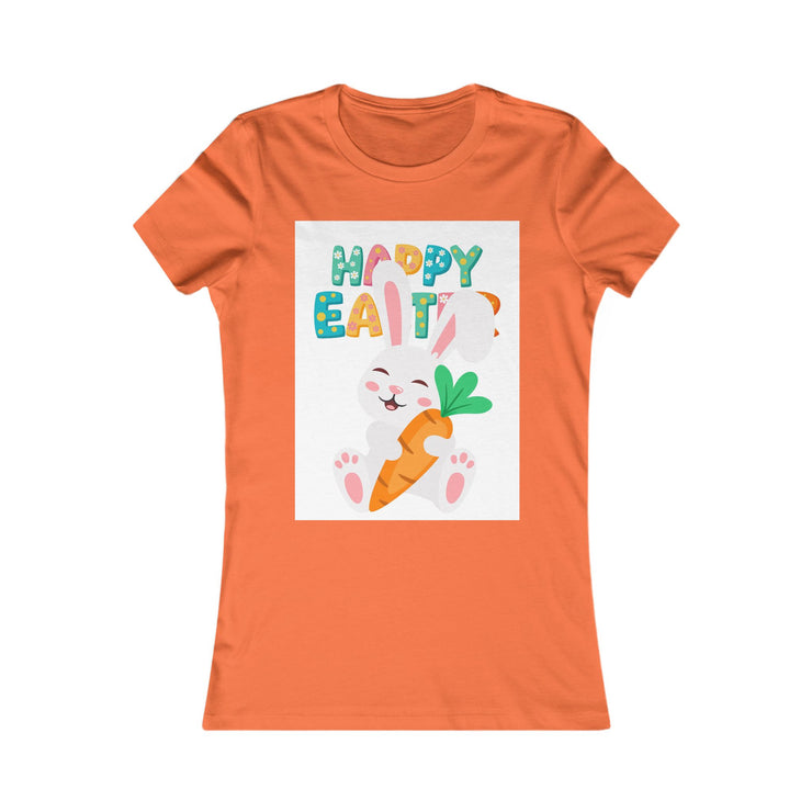 Women's Favorite Tee