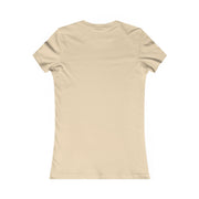 Happy Easter Women's Favorite Tee - Spring Celebration Shirt