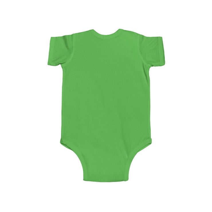 Onesie-Baby Boys First Easter