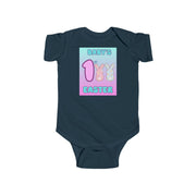 Onesie-Baby's First Easter Fraternal Twins