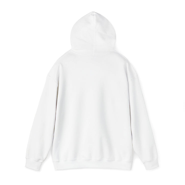 Unisex Hoodie-"Imagination"