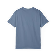 Happy Easter Bunny Unisex Garment-Dyed T-Shirt