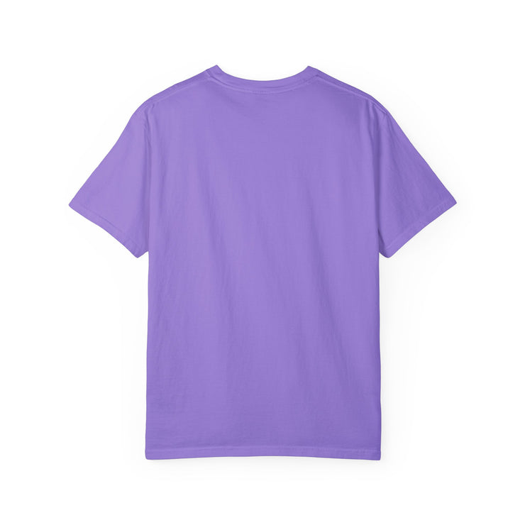 Happy Easter Unisex Garment-Dyed T-Shirt