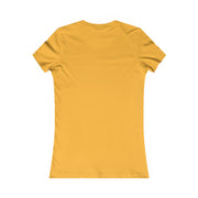Hello Peeps Easter Women's Favorite Tee