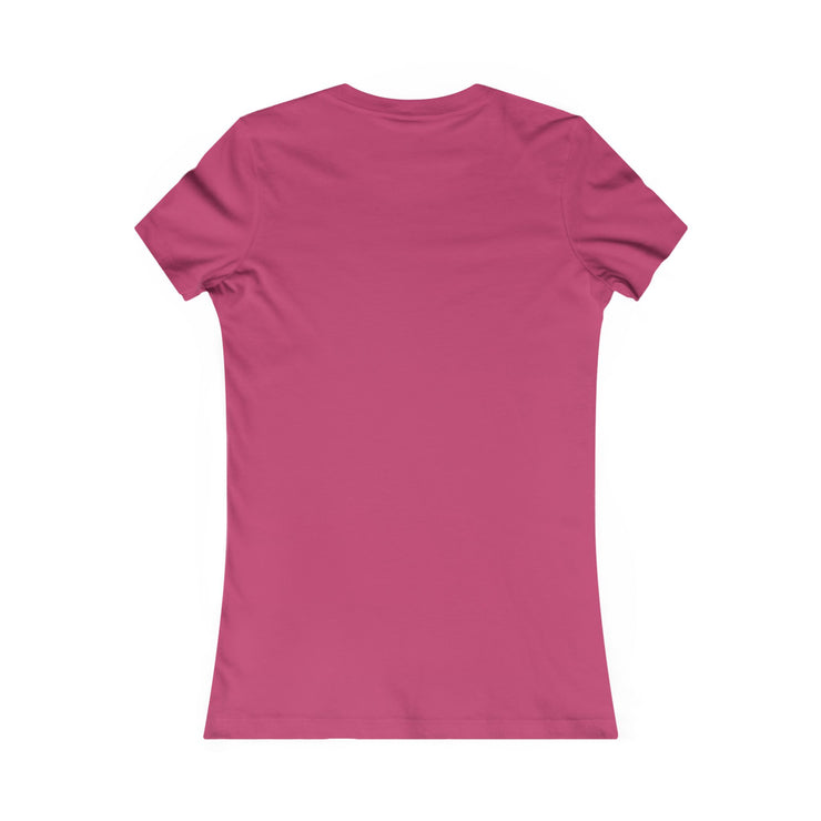 Hello Peeps Easter Women's Favorite Tee