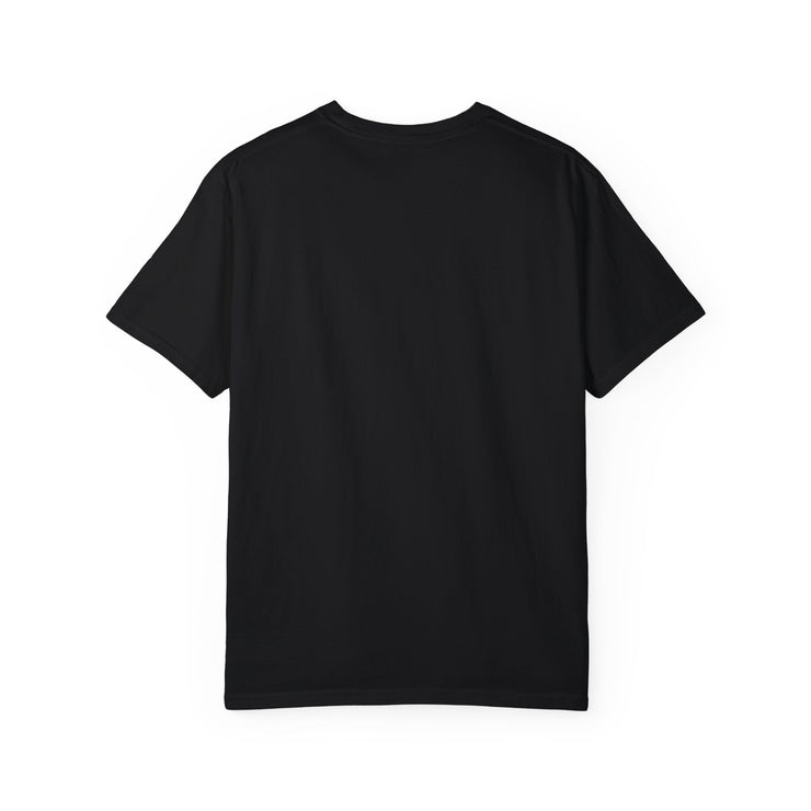 Happy Easter Unisex Garment-Dyed T-Shirt