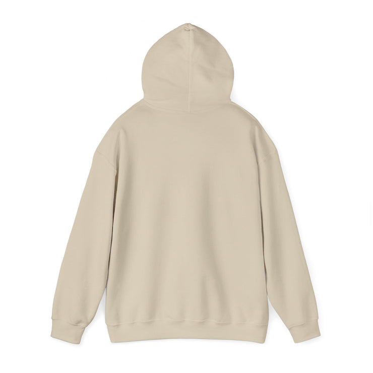 Unisex Hoodie-"Imagination"