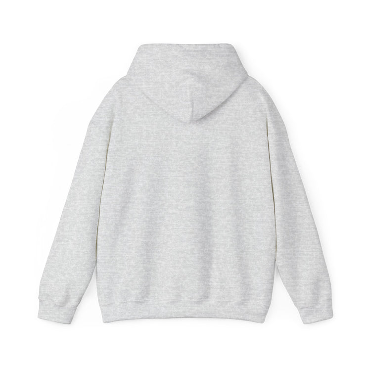 Unisex Hoodie-"Imagination"