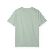 Happy Easter Unisex Garment-Dyed T-Shirt