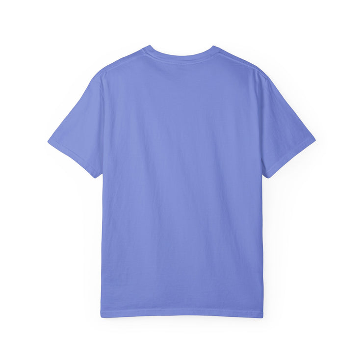 Happy Easter Unisex Garment-Dyed T-Shirt