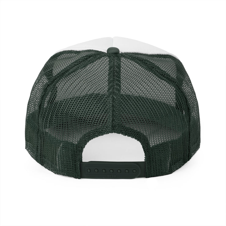 Humorous Trucker Cap - "You've Got to Be Kidding Me"
